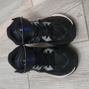 Little Boy's Nike Kyrie Irving Sneakers